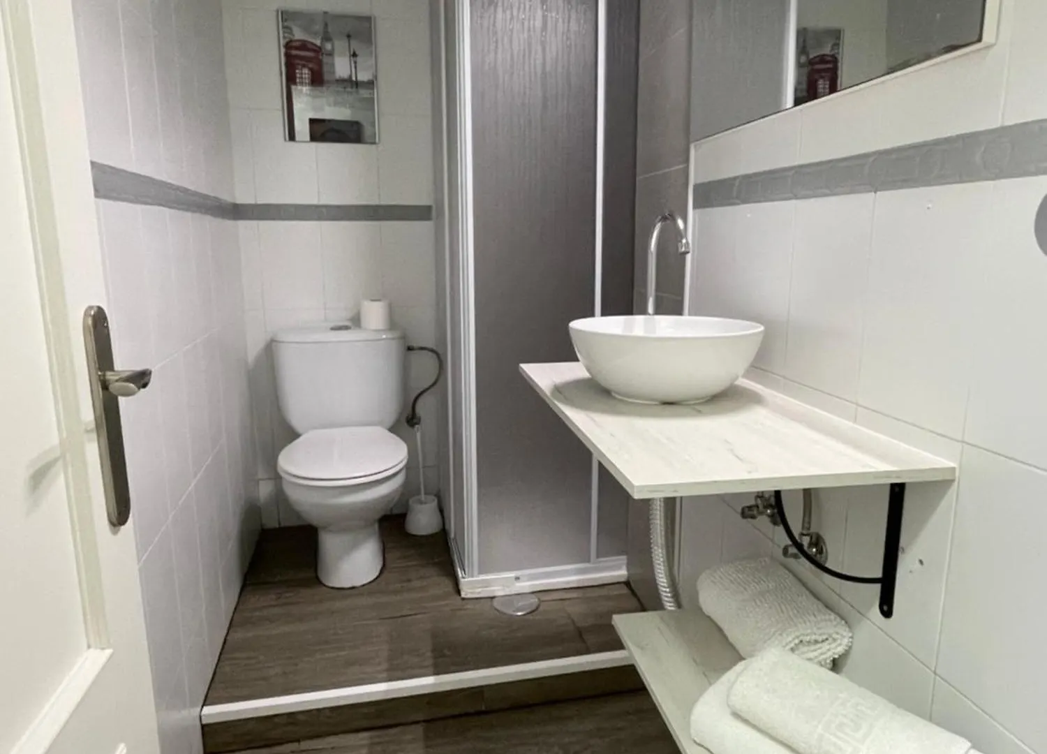Apartamento Kira Nerja 0*,