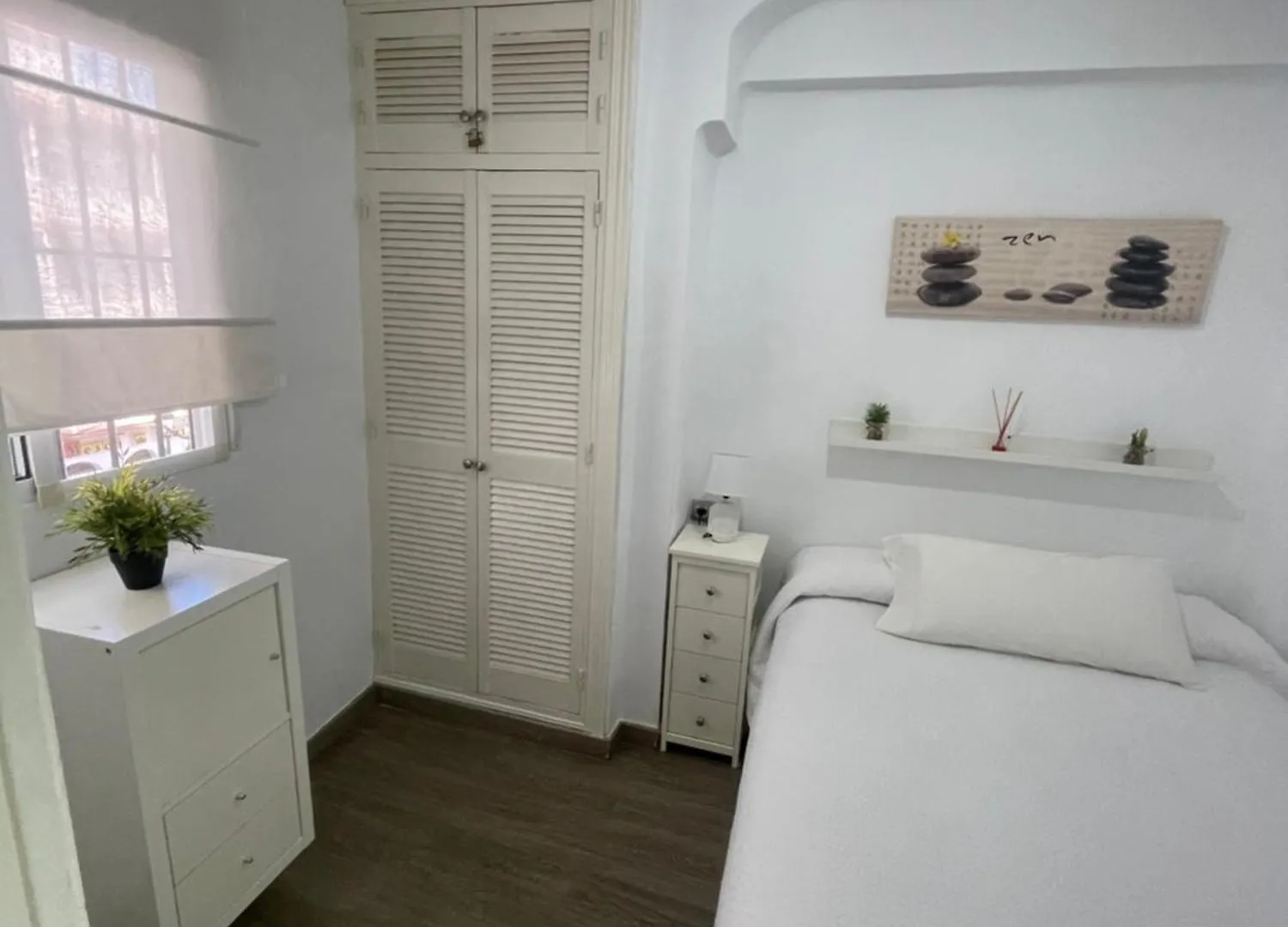 נרחה Apartamento Kira