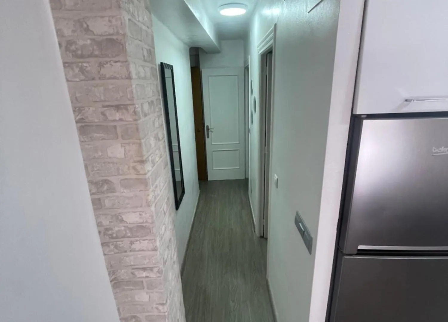 נרחה Apartamento Kira ספרד