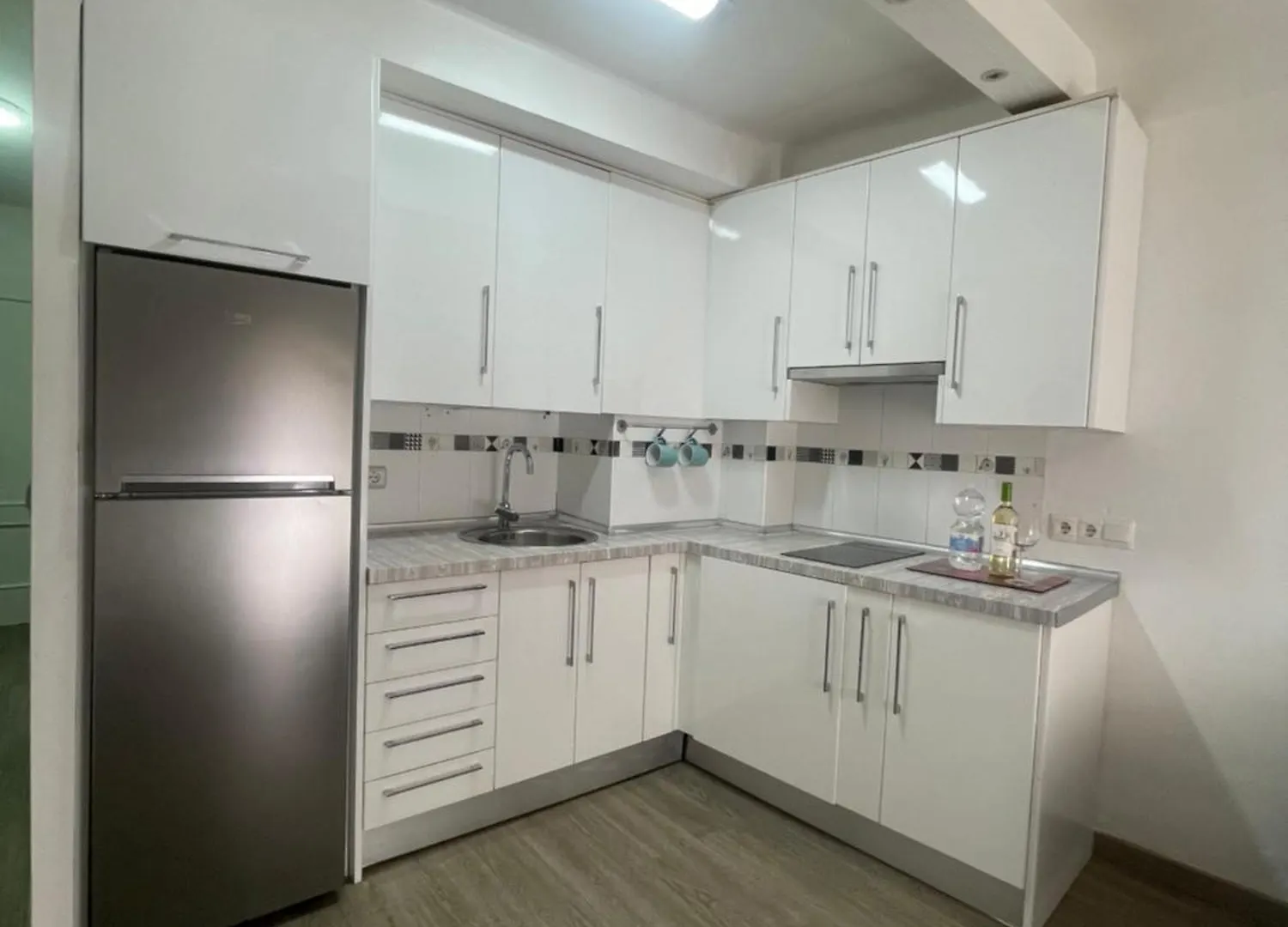 נרחה Apartamento Kira 0*,  ספרד