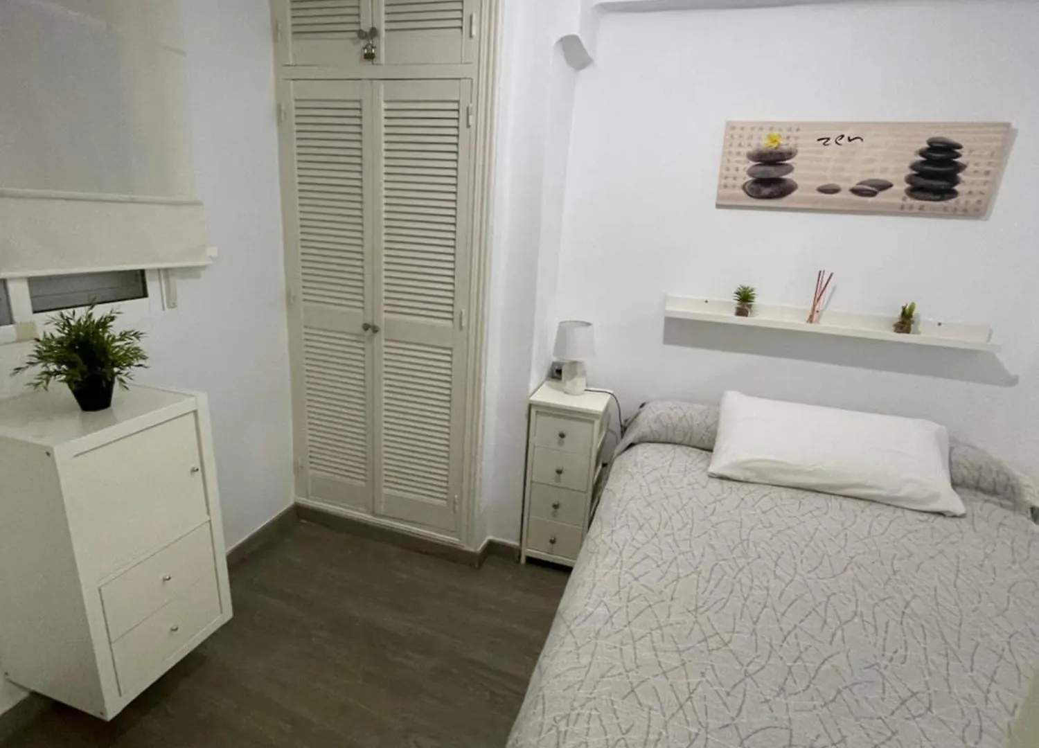 דירה נרחה Apartamento Kira