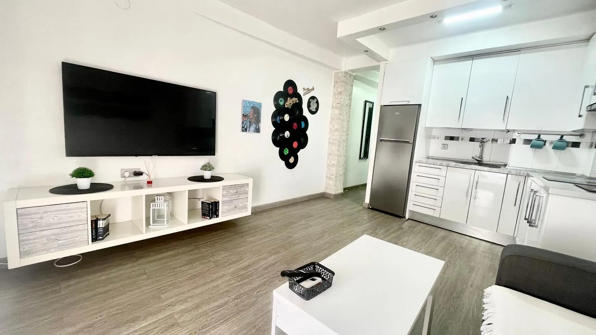 נרחה Apartamento Kira